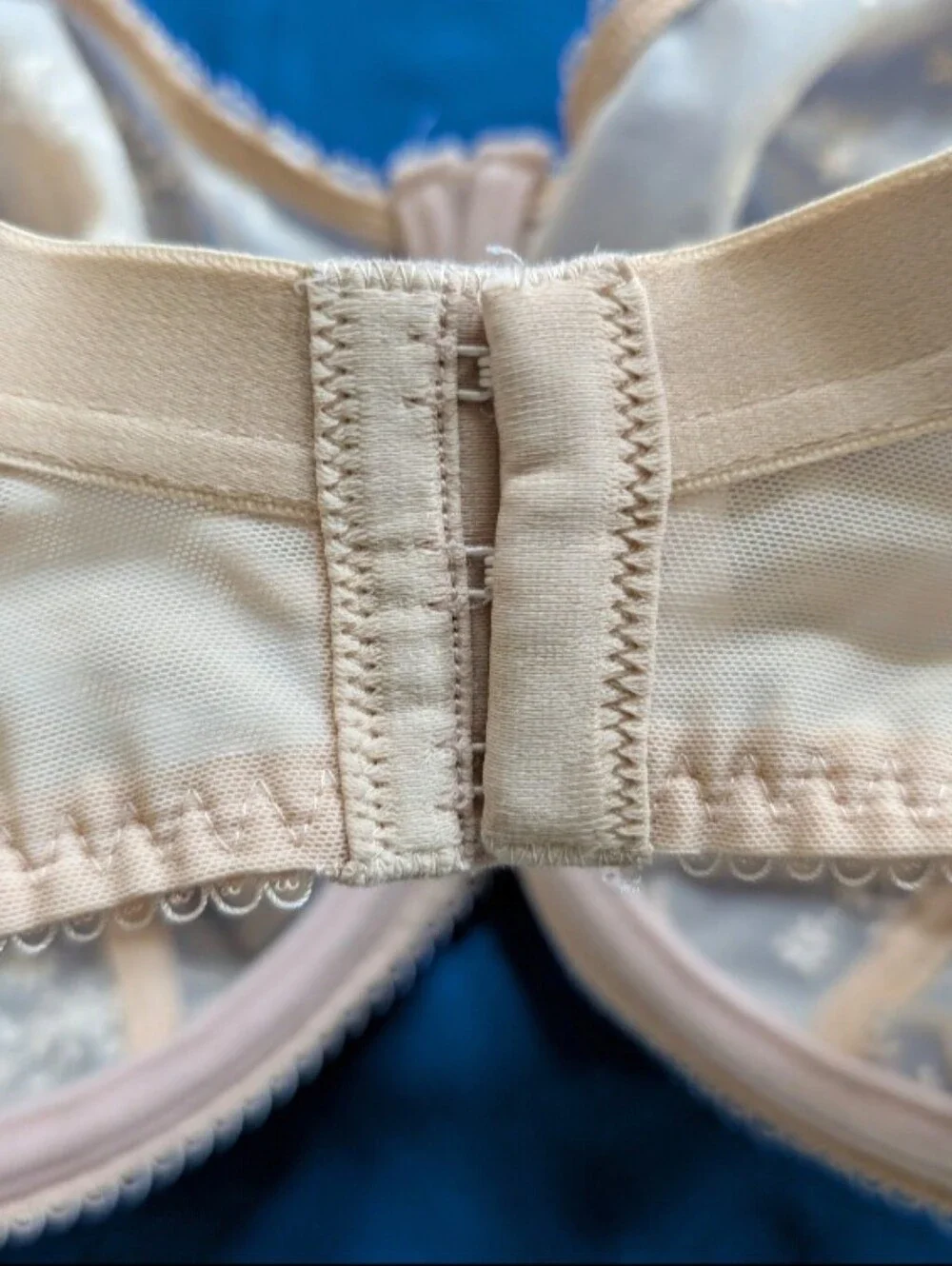 Fantasie Bra Salsa  32J (UK) / 32M (US)